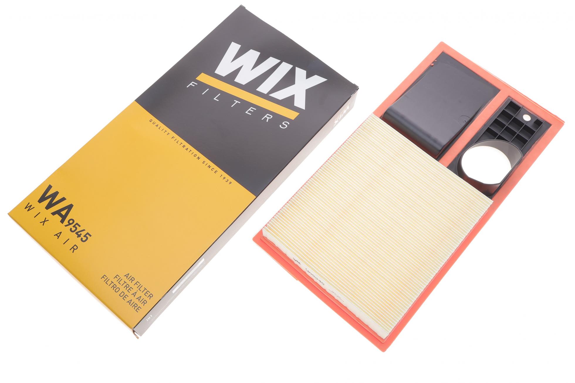 WA9545 WIX FILTERS